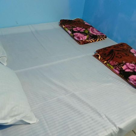 Baba Guest House Удджайн Экстерьер фото