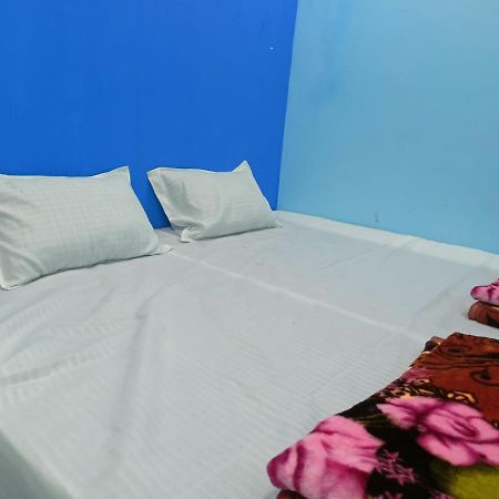 Baba Guest House Удджайн Экстерьер фото