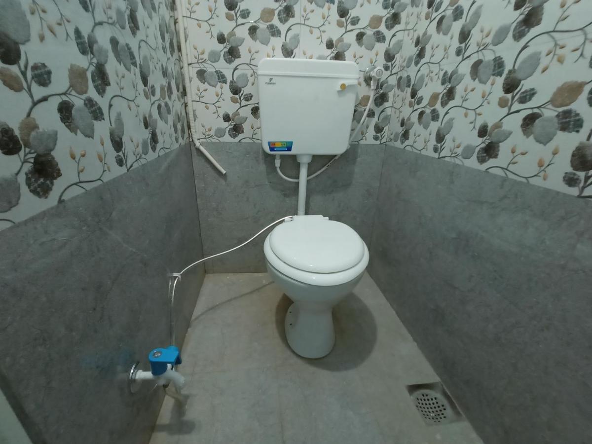 Baba Guest House Удджайн Экстерьер фото
