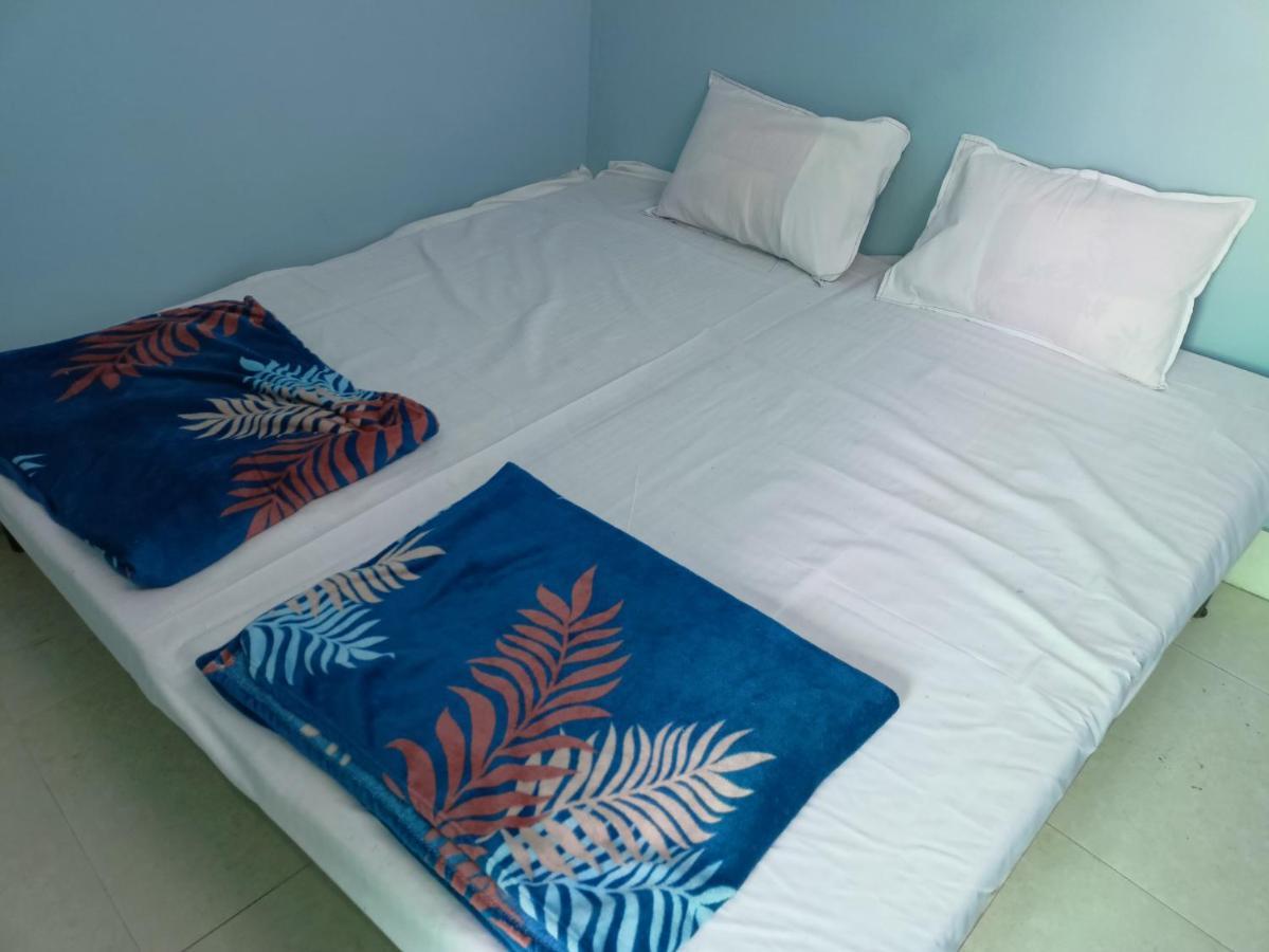 Baba Guest House Удджайн Экстерьер фото
